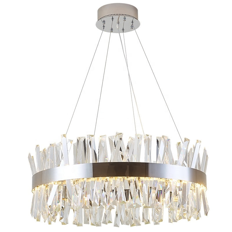 Ylk Andor Modern Crystal Chandelier