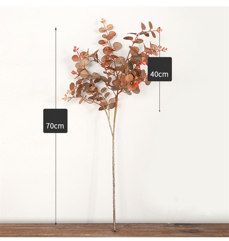 Aino -  Artificial Flowers Fall Decor Sale Bedroom Decor Fall Home Decor Fall Decor 2023