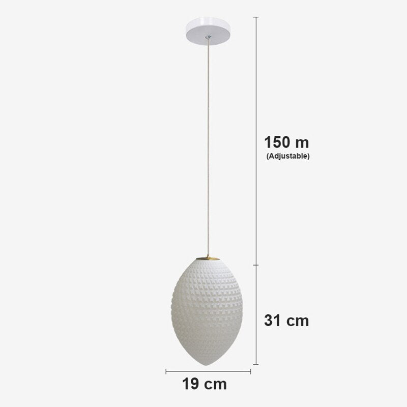 Lyf Seed Modern Pendant Light