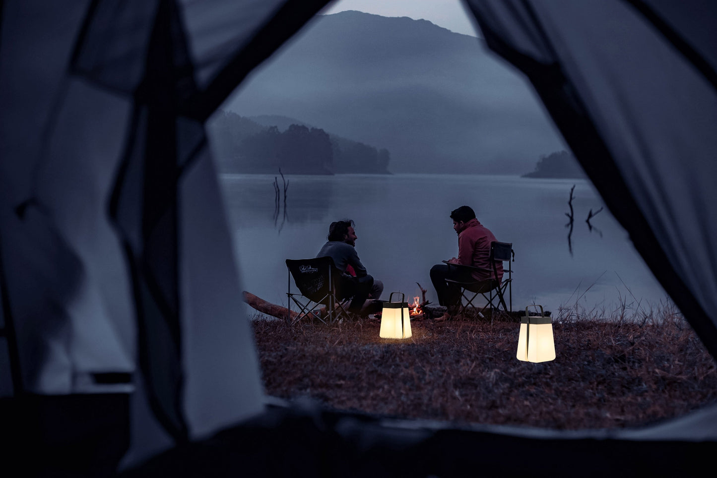 Vz Jayoo Waterproof Outdoor Lamp