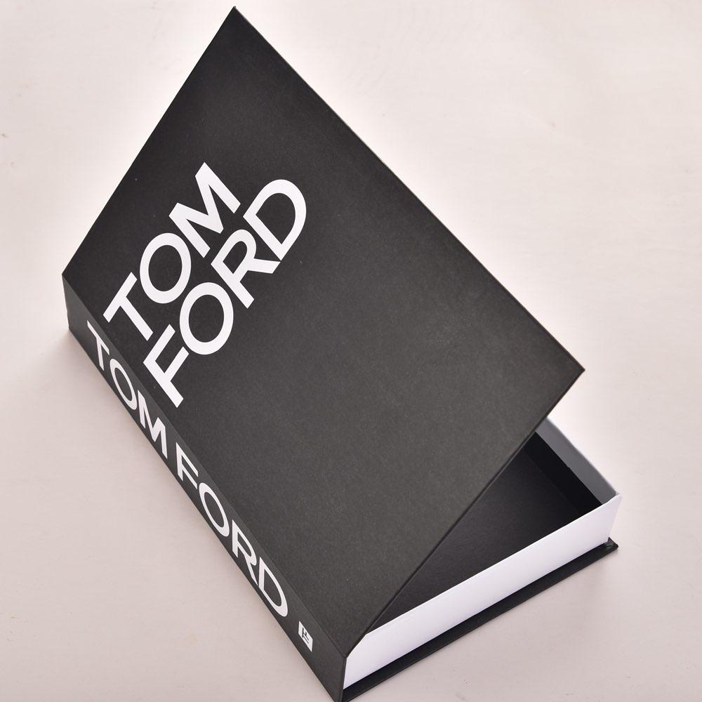 Modern Fashion Book Decor Collection