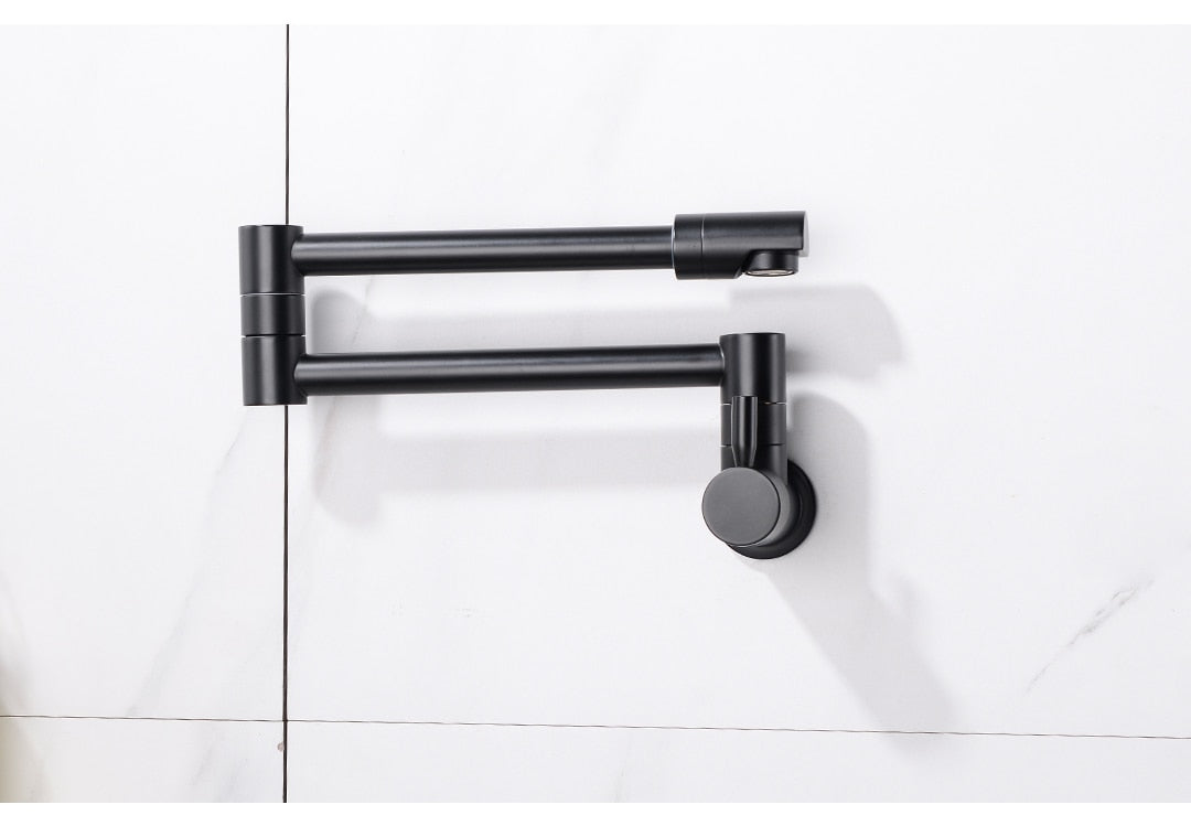 Saima Modern Pot Filler Faucet