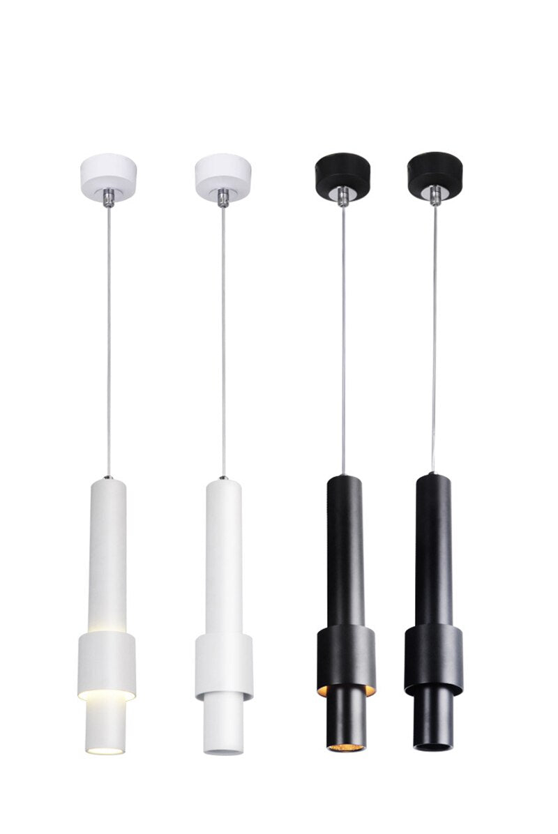 BAN Brangaine Nordic LED pendant lights