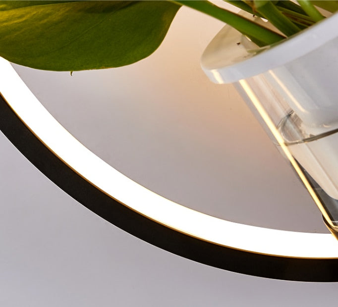 Oud Ayla Nordic Wall Lamps