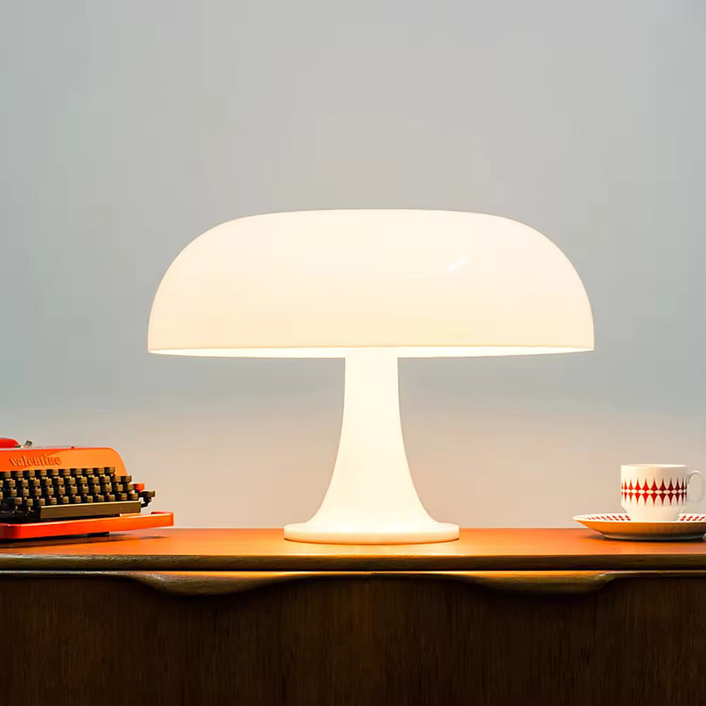 Navaro Mushroom Lamp