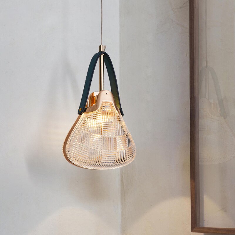 Lyf Concordia Nordic Pendant Light