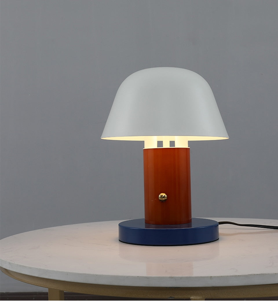 IIS Creative Designer Table Lamp Touch Switch