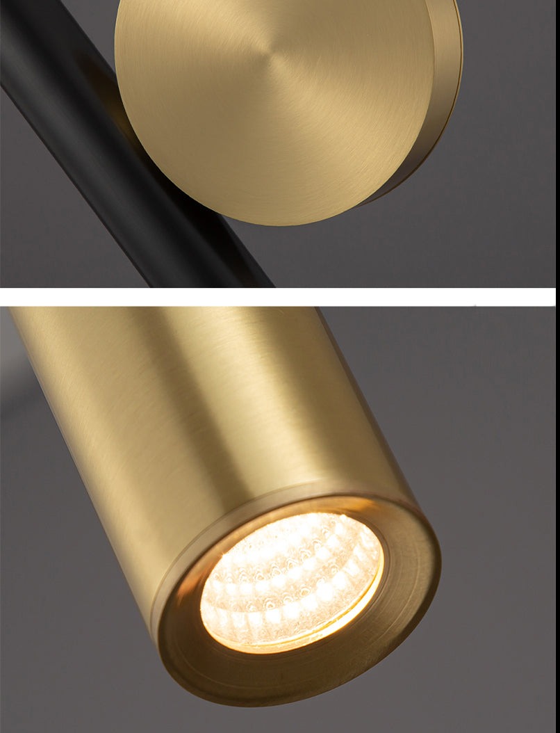 Lyf Claude Nordic Pendant Light