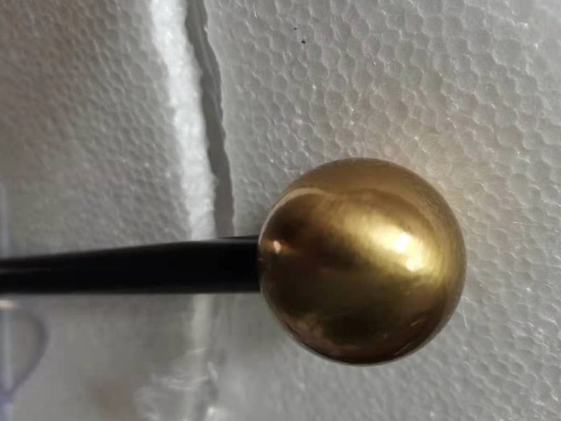 Yan Alegría Modern Pendant Light