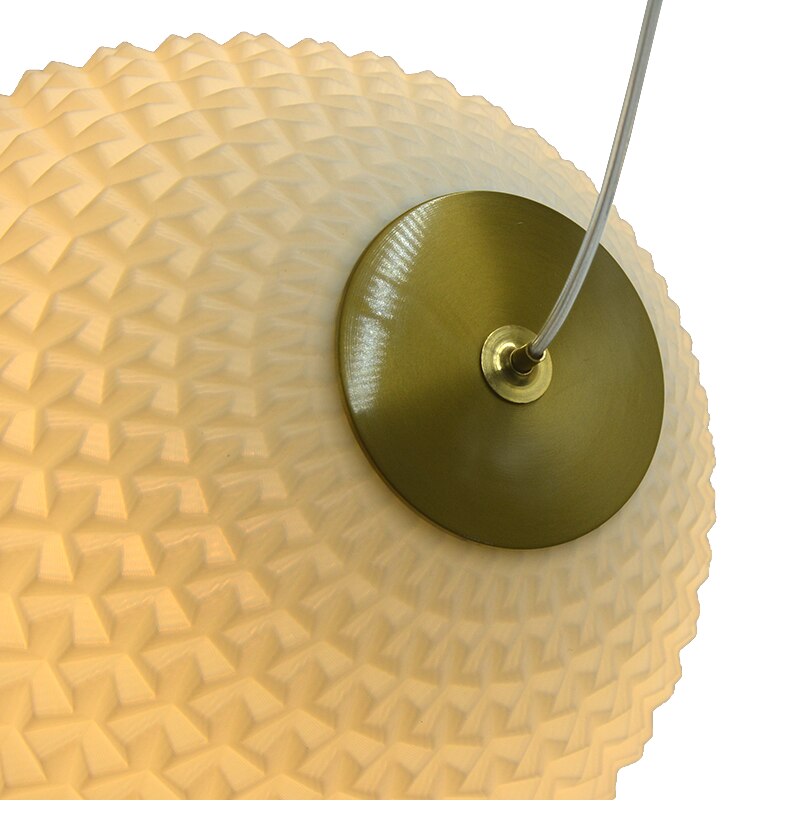 Lyf Seed Modern Pendant Light