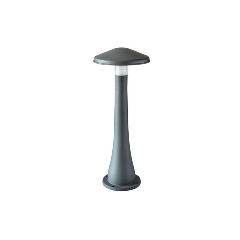 WOMO Mushroom Landscape Bollard Light-WM9115