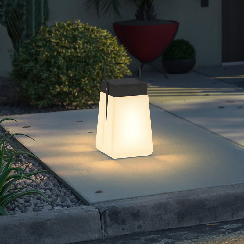 Vz Jayoo Waterproof Outdoor Lamp