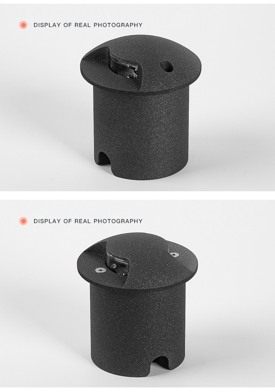 Vz Phnomo Waterproof Outdoor Lights