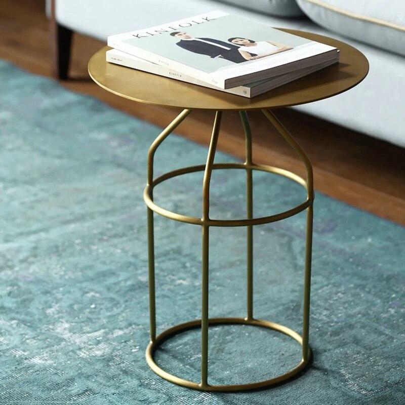 Torres Chic Torres Accent Table