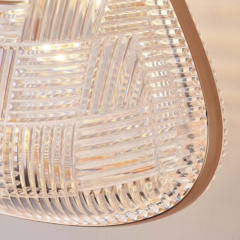 Lyf Concordia Nordic Pendant Light