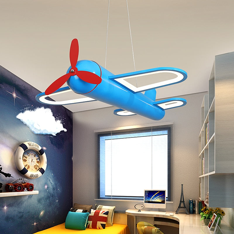 Osmo Plane Hanging Pendant Light