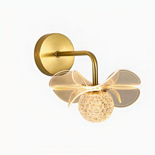 Lyf Clemence Nordic Wall Sconces