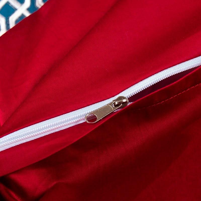 Umaira Luxury Egyptian Cotton Duvet Set