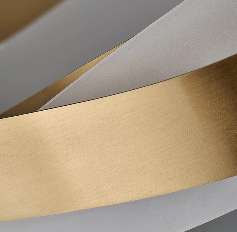 Ylk Alexis Stylish LED Chandelier