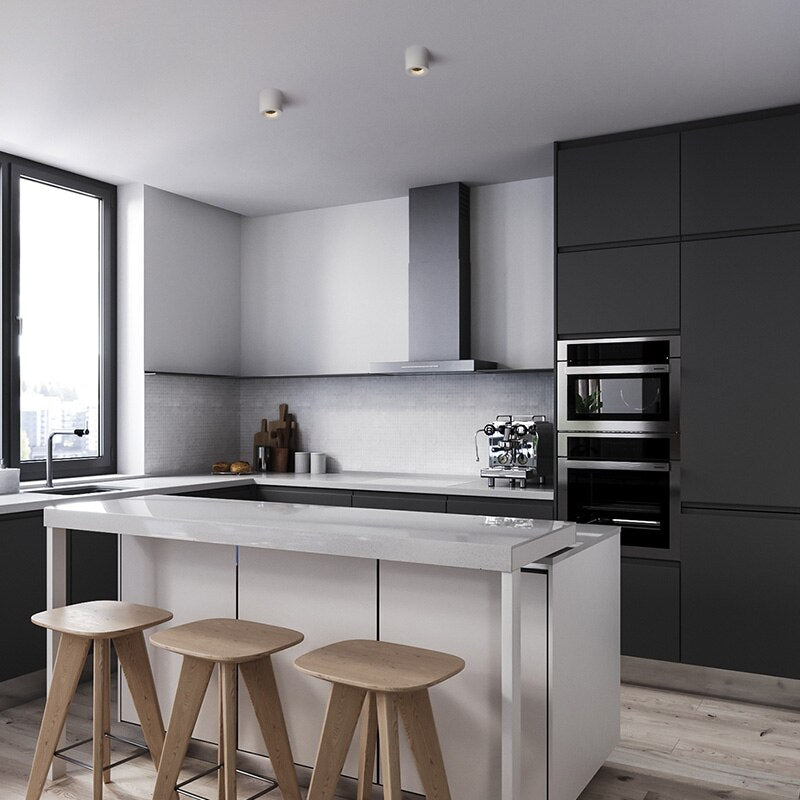 AiS LED Ceiling Light COB Super Anti-glare Spot Light Surface Mounted