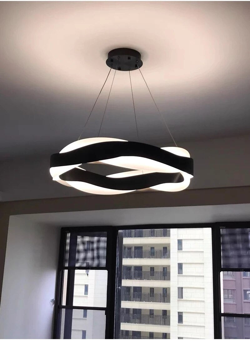 Ylk Alexis Stylish LED Chandelier