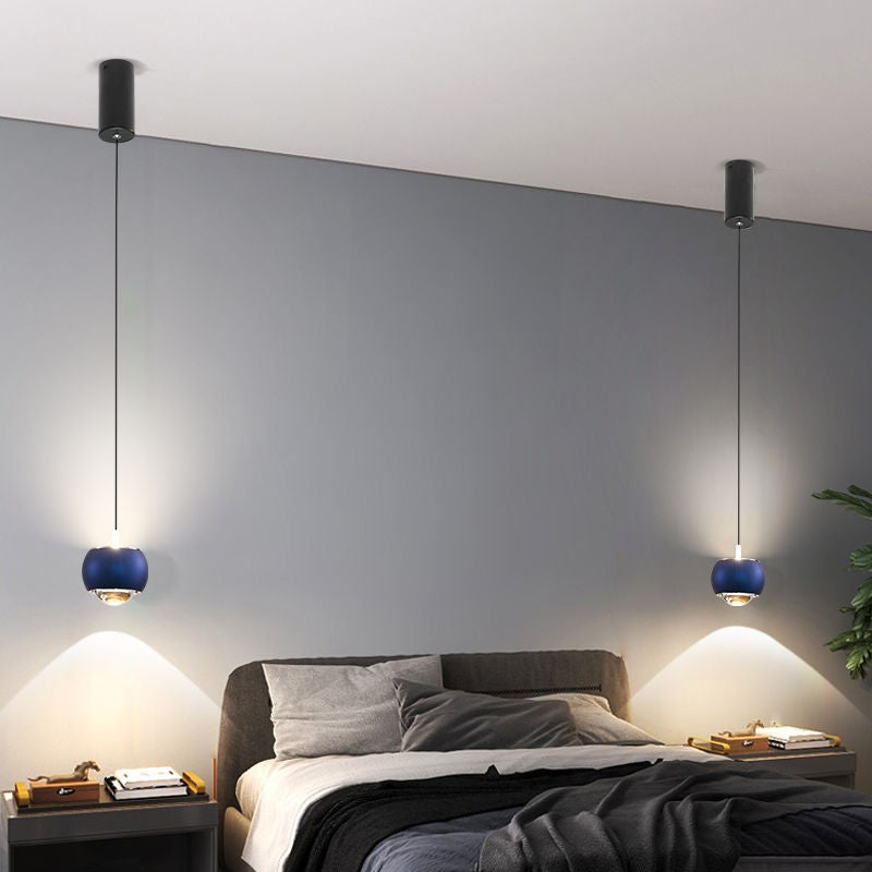 BAN Calantha Bar pendant light