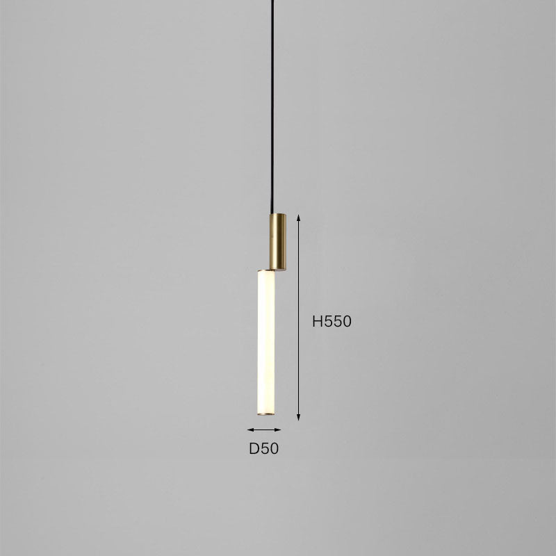 Lyf Diffuser Nordic Pendant Light
