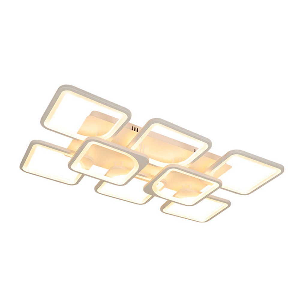 Qiyi Kaoli Modern LED Chandelier