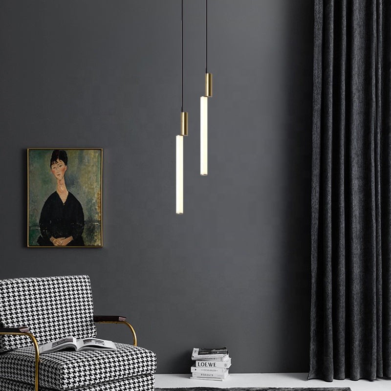 Lyf Diffuser Nordic Pendant Light