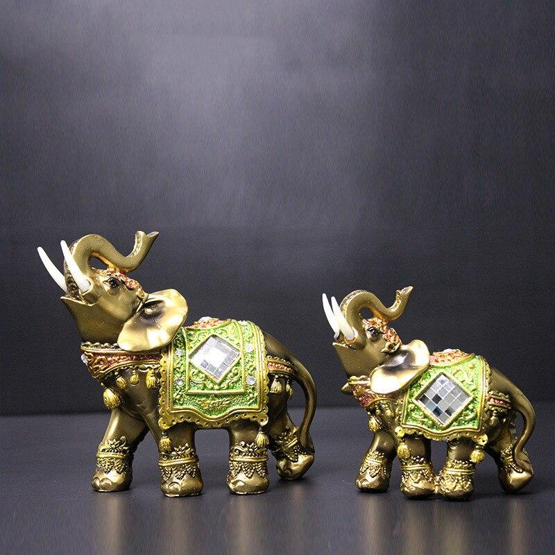 Tarma Resin Tarma Sculpture