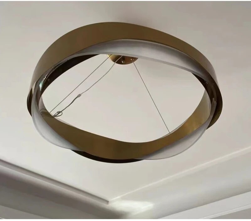 Ylk Alexis Stylish LED Chandelier