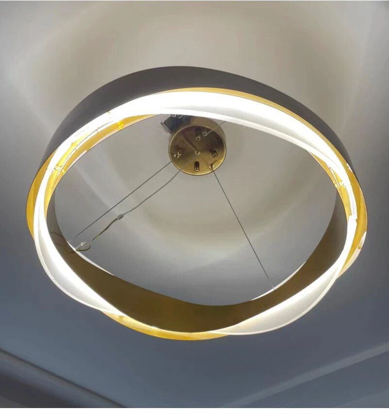 Ylk Alexis Stylish LED Chandelier