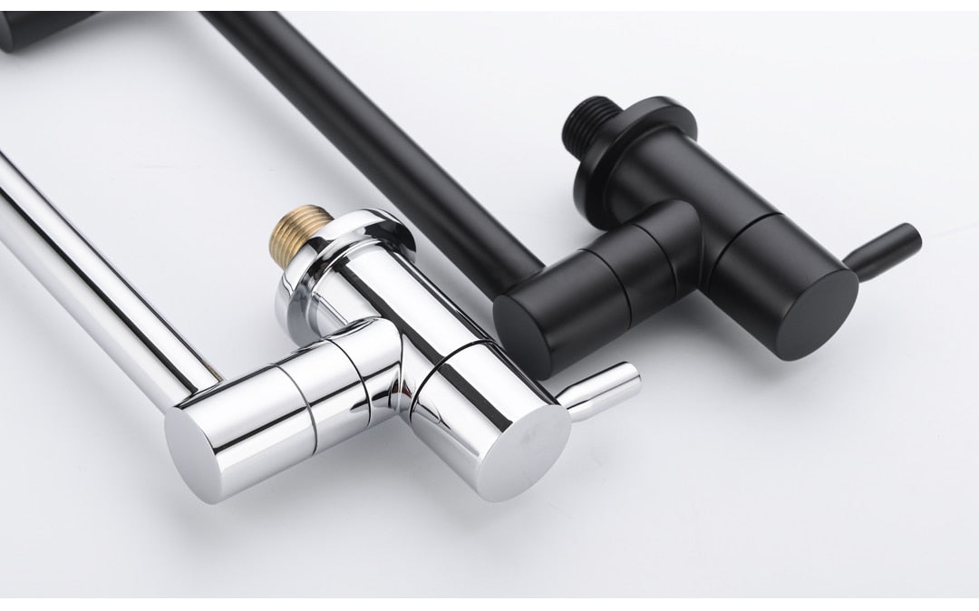 Saima Modern Pot Filler Faucet