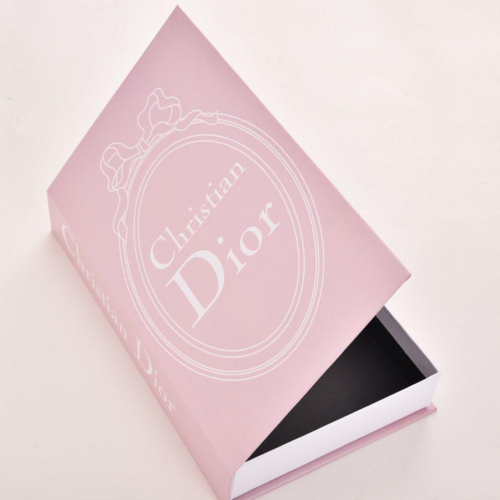 Modern Fashion Book Decor Collection