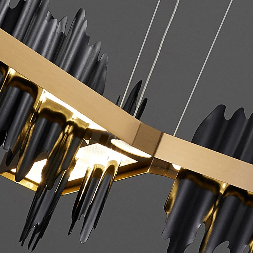 Ylk Jome Modern LED Chandelier