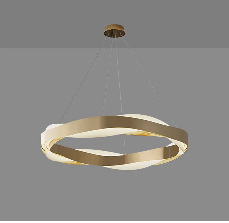 Ylk Alexis Stylish LED Chandelier