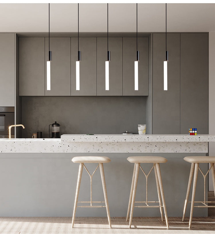 Lyf Diffuser Nordic Pendant Light