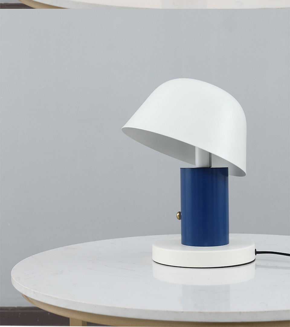 IIS Creative Designer Table Lamp Touch Switch