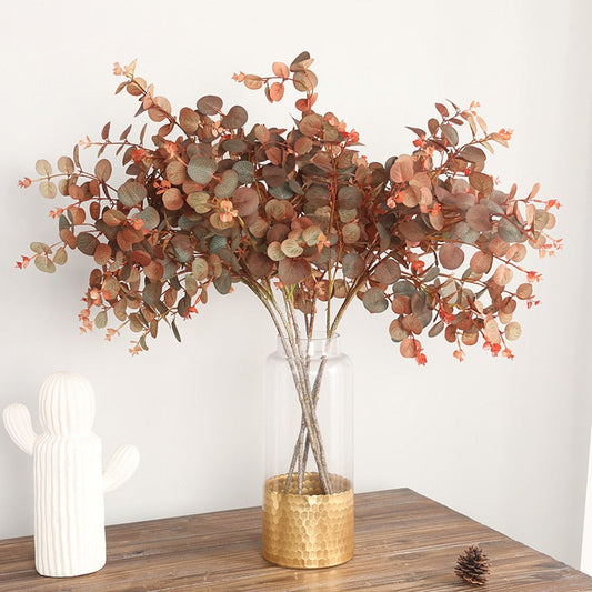 Aino -  Artificial Flowers Fall Decor Sale Bedroom Decor Fall Home Decor Fall Decor 2023