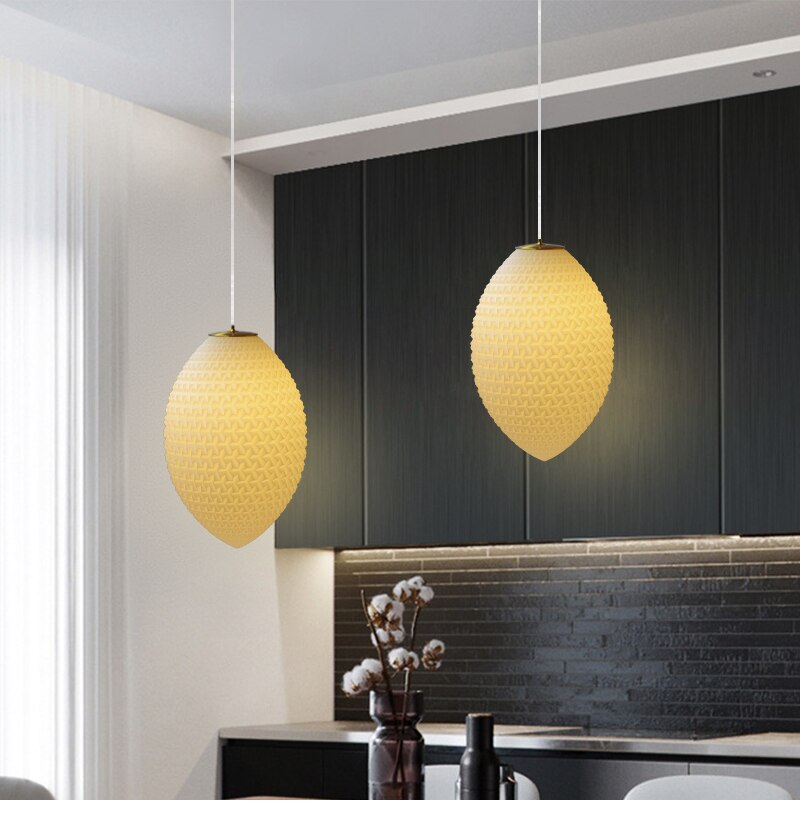 LYF Colm Modern LED Pendant Lights