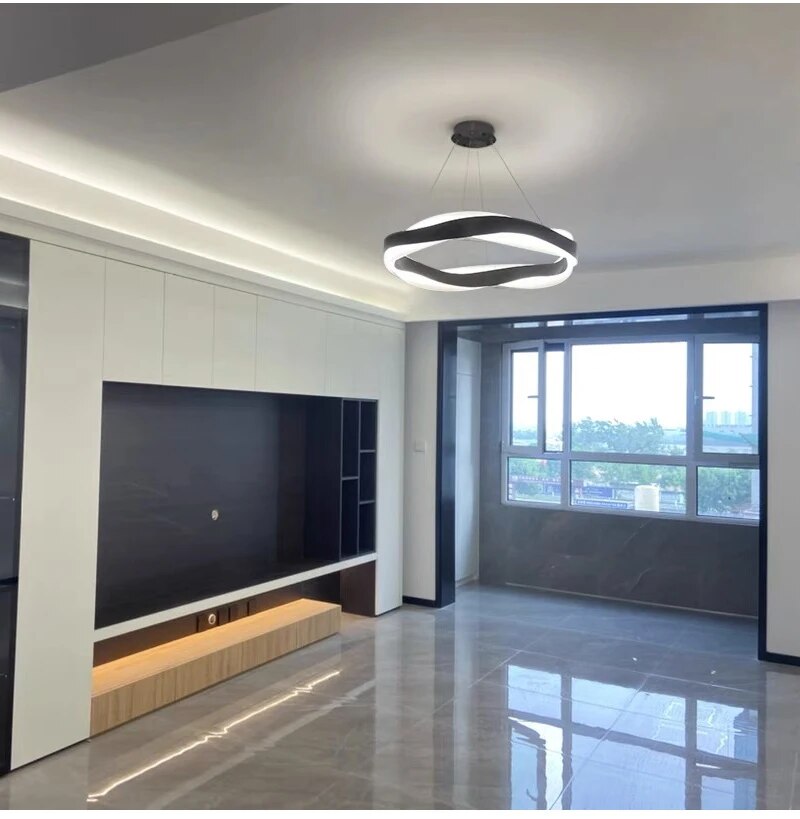 Ylk Alexis Stylish LED Chandelier