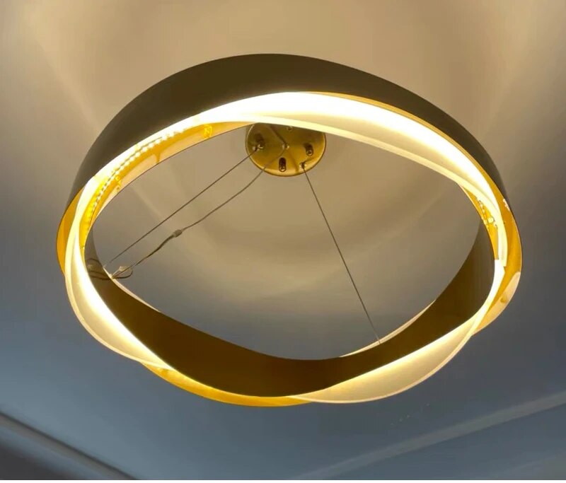 Ylk Alexis Stylish LED Chandelier