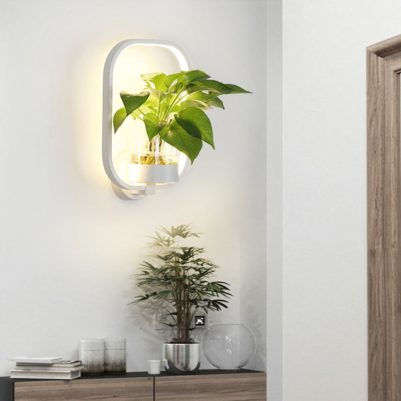 Oud Ayla Nordic Wall Lamps