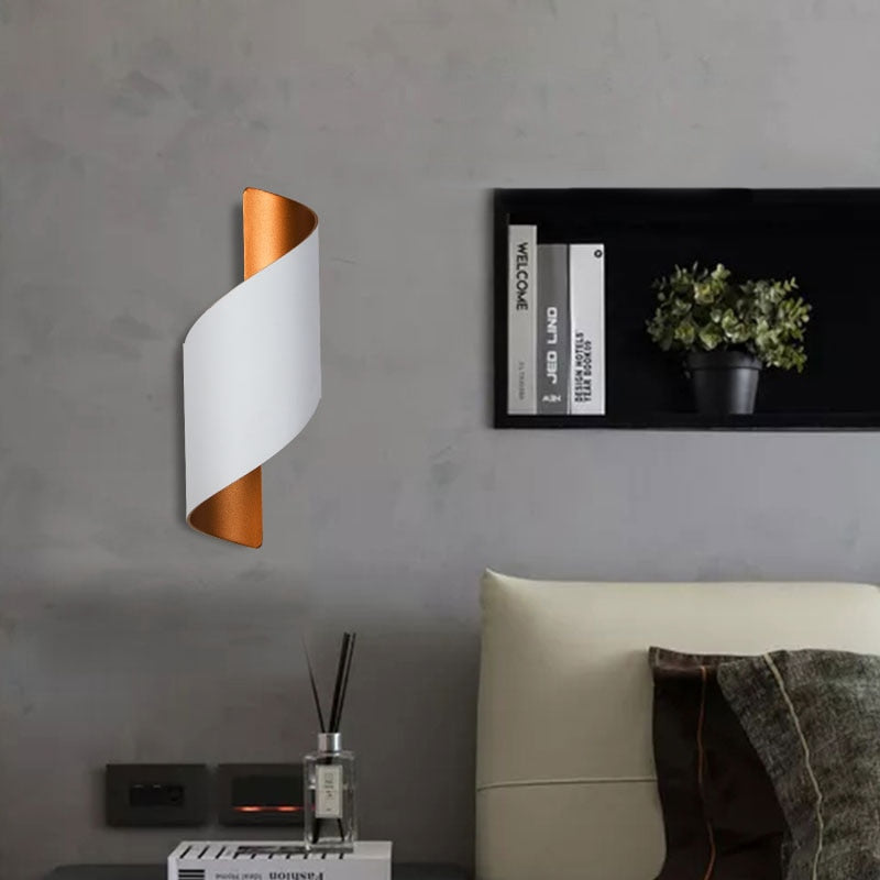 IIS Outdoor Aluminum IP65 Waterproof Wall Lamps