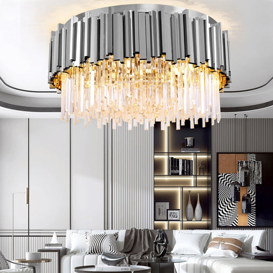 Ylk Amara Elegant Ceiling Chandelier