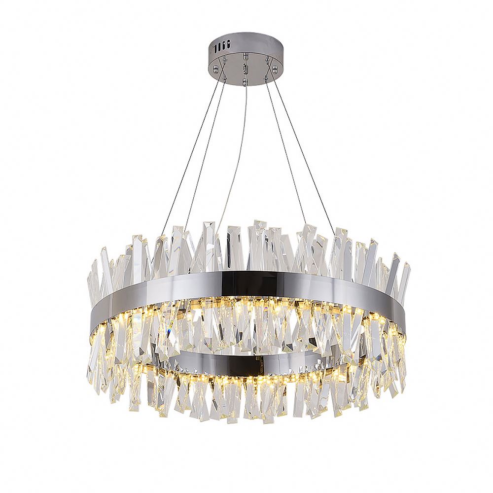Ylk Andor Modern Crystal Chandelier