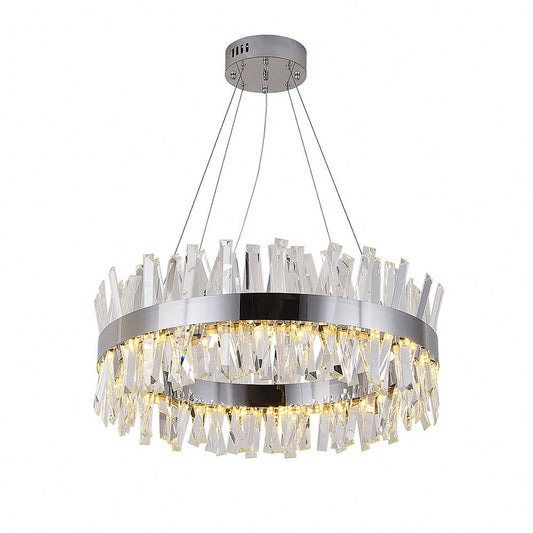 Ylk Andor Modern Crystal Chandelier