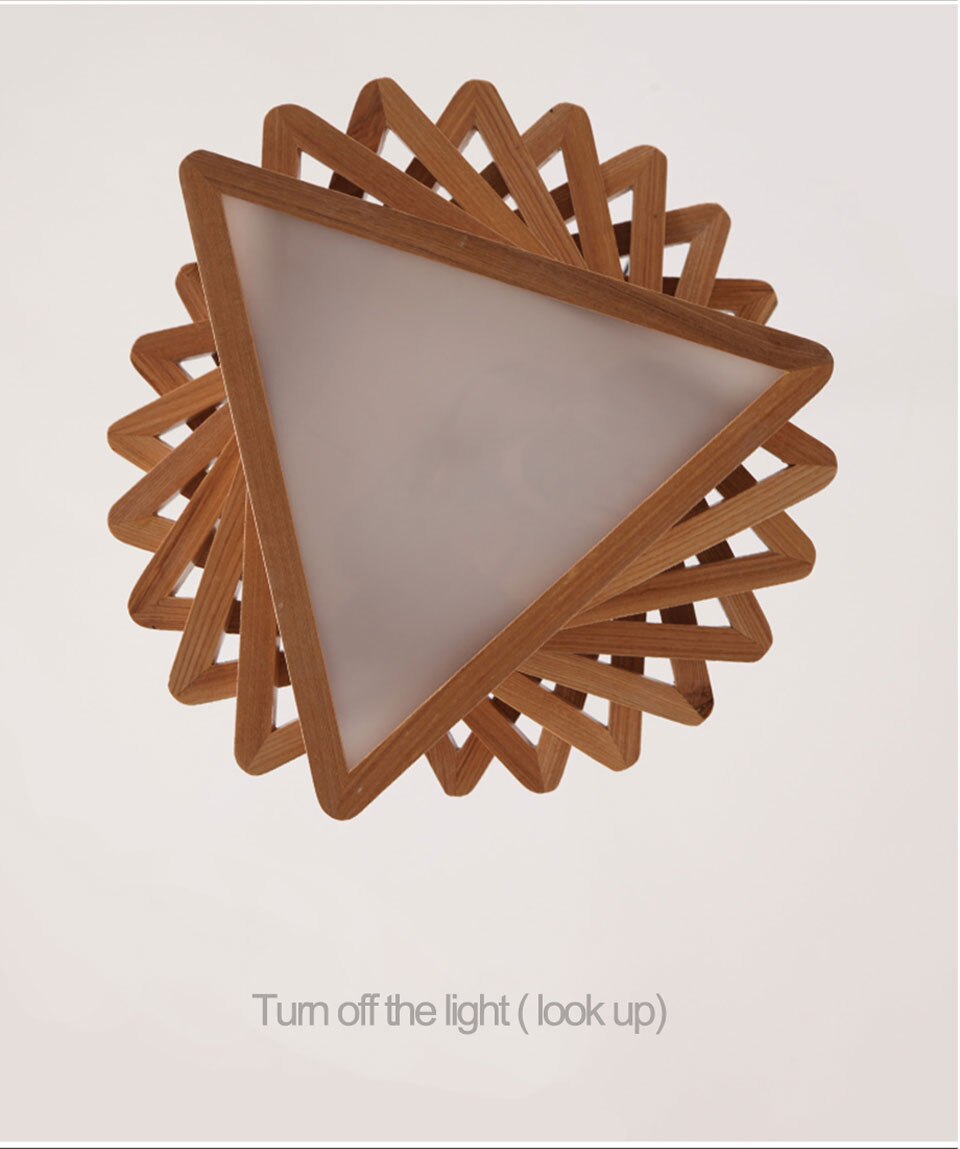 Iis Modern Art Pendant Lights