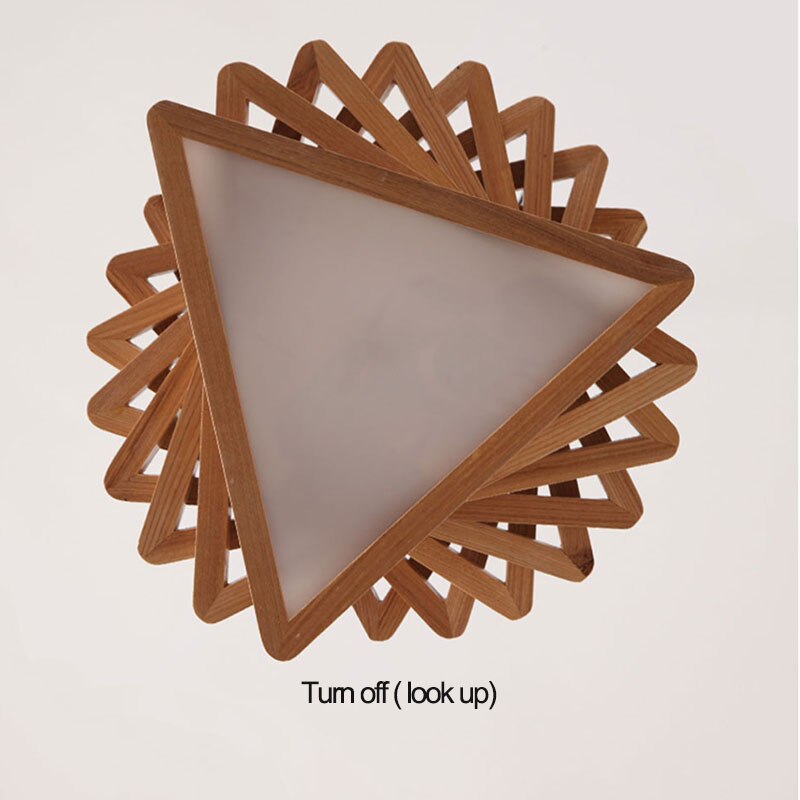 Iis Modern Art Pendant Lights