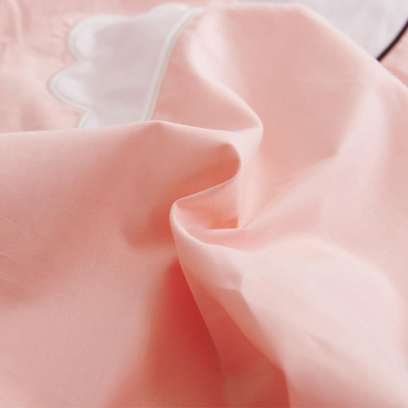 Unicorn Luxury Egyptian Cotton Duvet Set